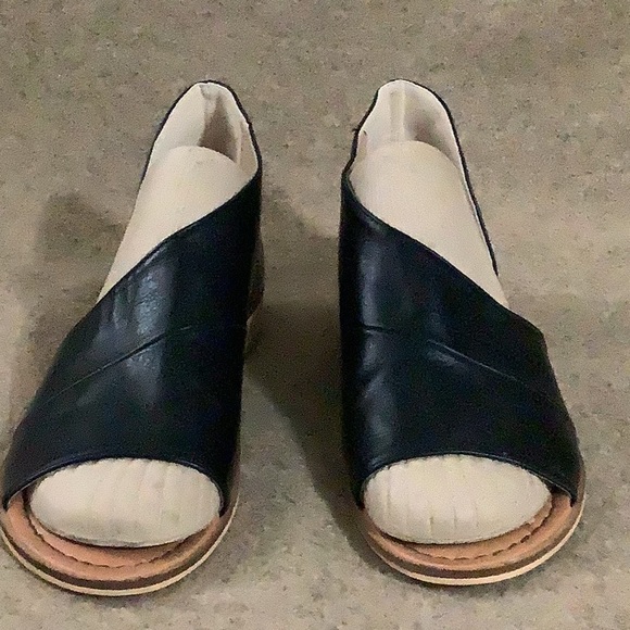 BEAST FASHION Shoes Beast Fashion Carter Womens Us 85 Slip On